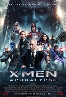 دانلود فیلم X-Men: Apocalypse 201616992-801557134