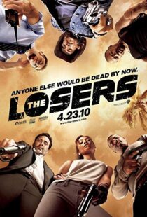 دانلود فیلم The Losers 201011976-1247659890