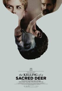 دانلود فیلم The Killing of a Sacred Deer 20171751-799599701