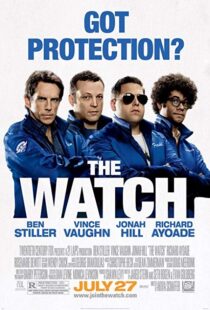 دانلود فیلم The Watch 201217003-453873959