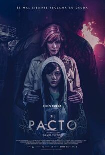 دانلود فیلم The Pact 20185997-21525439