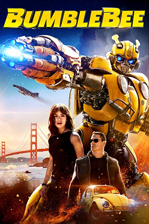 دانلود فیلم Bumblebee 2018