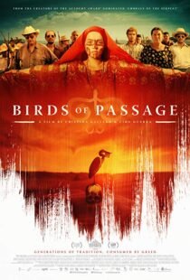 دانلود فیلم Birds of Passage 20186503-445559299