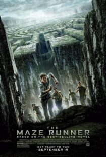 دانلود فیلم The Maze Runner 201413016-554323093