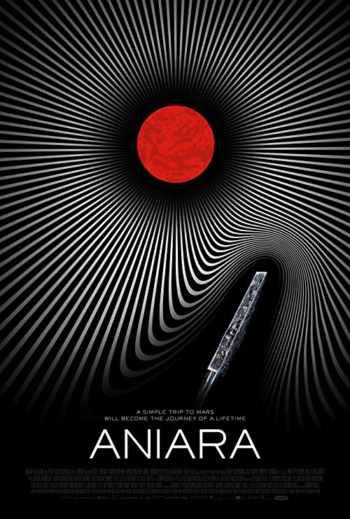 دانلود فیلم Aniara 2018