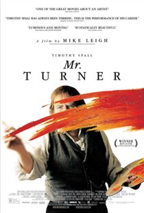 دانلود فیلم Mr. Turner 201413497-1841291464