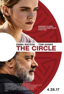 دانلود فیلم The Circle 201720579-1842189307