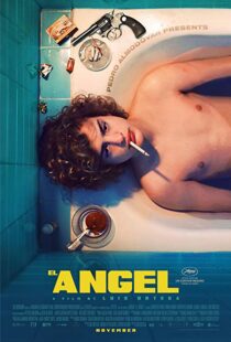 دانلود فیلم El Angel 20186730-862425515