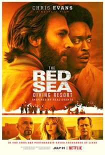 دانلود فیلم The Red Sea Diving Resort 201910982-2024350019