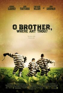 دانلود فیلم O Brother, Where Art Thou? 200012482-1058466627
