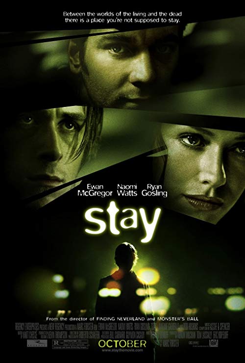 دانلود فیلم Stay 2005