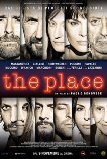 دانلود فیلم The Place 20174758-1656125129