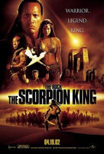 دانلود فیلم The Scorpion King 20023447-605641961