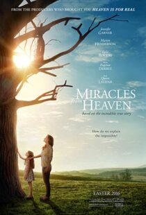 دانلود فیلم Miracles from Heaven 20169050-676701939
