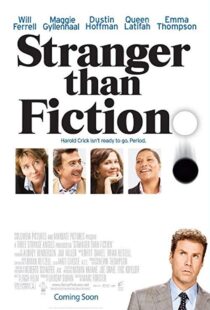 دانلود فیلم Stranger Than Fiction 200618612-628399950