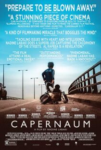 دانلود فیلم Capernaum 20187674-420249276