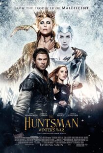 دانلود فیلم The Huntsman: Winter’s War 20162772-1217892095
