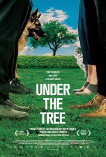 دانلود فیلم Under the Tree 201719867-611974381