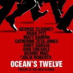 دانلود فیلم Ocean’s Twelve 2004