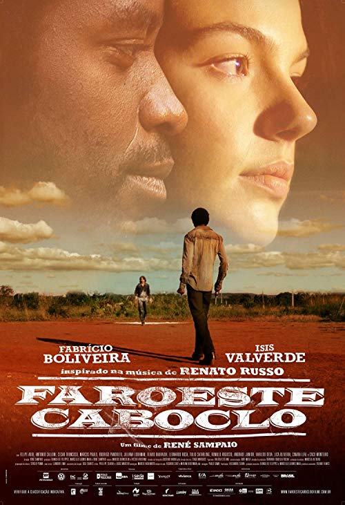 دانلود فیلم Brazilian Western 2013