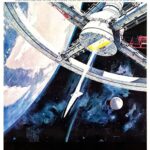 دانلود فیلم ۲۰۰۱: A Space Odyssey 1968