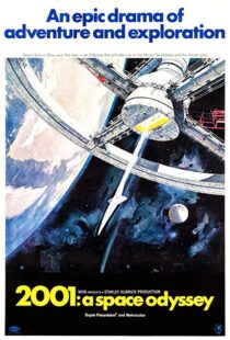 دانلود فیلم ۲۰۰۱: A Space Odyssey 19685573-74515150