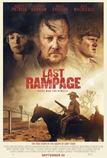 دانلود فیلم The Last Rampage 201712758-1407953783