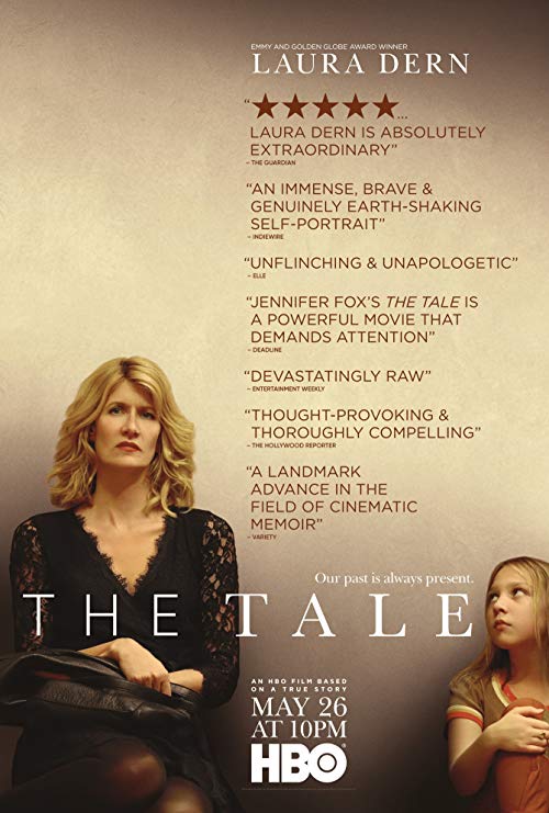 دانلود فیلم The Tale 2018