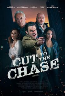 دانلود فیلم Cut to the Chase 201615639-2110315090