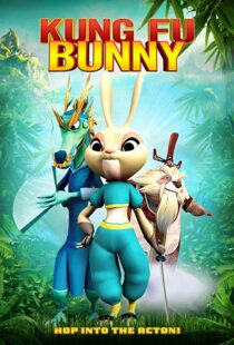 دانلود انیمیشن Kung Fu Bunny 20199901-222904285