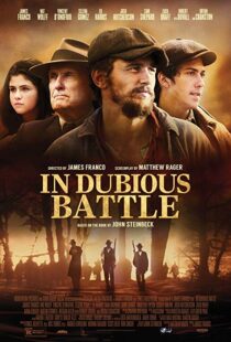 دانلود فیلم In Dubious Battle 201611603-1558801041