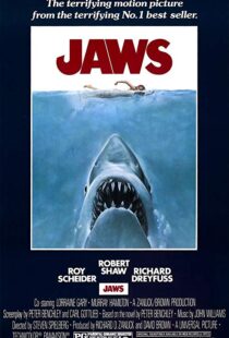دانلود فیلم Jaws 197517476-1847072469