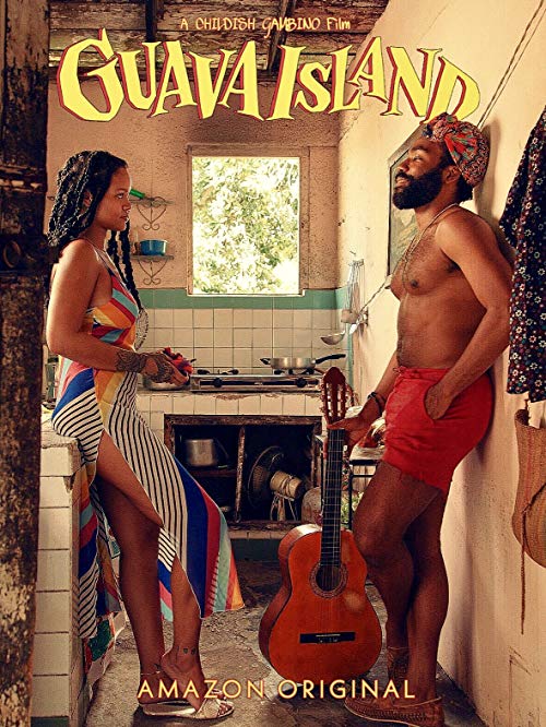 دانلود فیلم Guava Island 2019