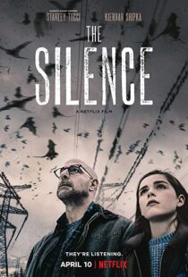دانلود فیلم The Silence 20198881-616130464