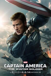 دانلود فیلم Captain America: The Winter Soldier 20141452-2134512177