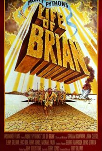دانلود فیلم Monty Python’s Life of Brian 19795250-2002306003