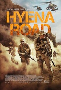 دانلود فیلم Hyena Road 20153868-758579876