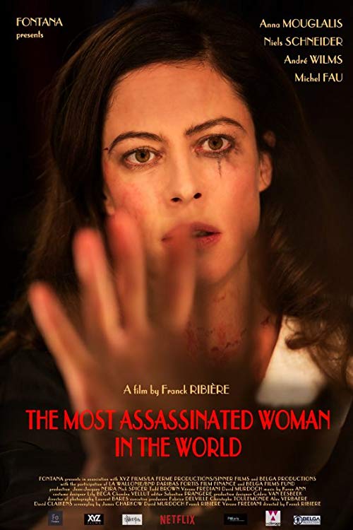 دانلود فیلم The Most Assassinated Woman in the World 2018