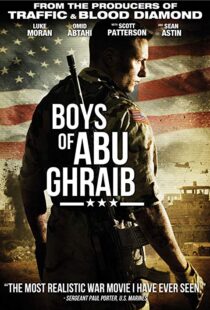 دانلود فیلم Boys of Abu Ghraib 201412153-1395577591