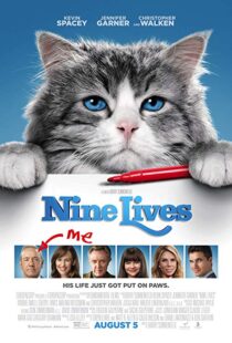 دانلود فیلم Nine Lives 20166654-200653250