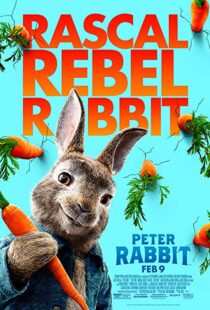 دانلود انیمیشن Peter Rabbit 20184171-1091150420