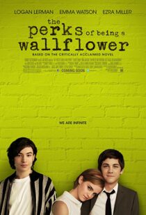 دانلود فیلم The Perks of Being a Wallflower 201217445-723043763