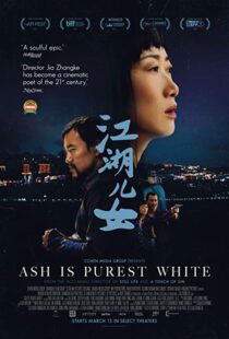 دانلود فیلم Ash Is Purest White 201810854-1889980891