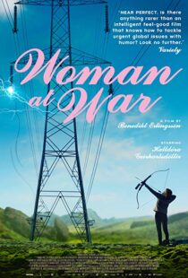 دانلود فیلم Woman at War 201812449-2095870528