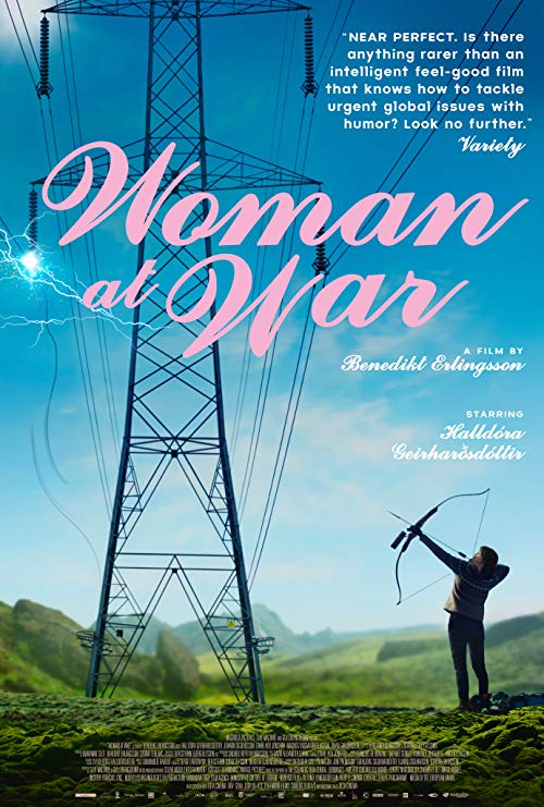 دانلود فیلم Woman at War 2018