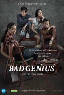 دانلود فیلم Bad Genius 20177935-927242709