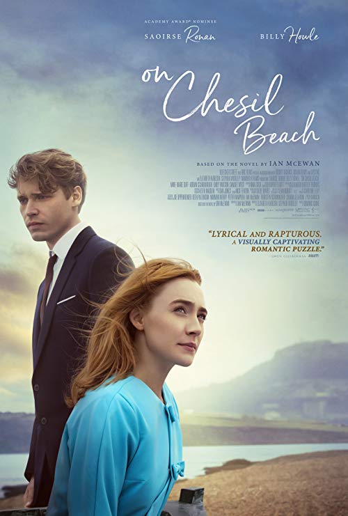 دانلود فیلم On Chesil Beach 2017