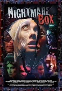 دانلود فیلم Nightmare Box 201320661-374397562