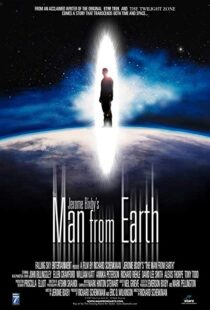 دانلود فیلم The Man from Earth 20079783-1103338270