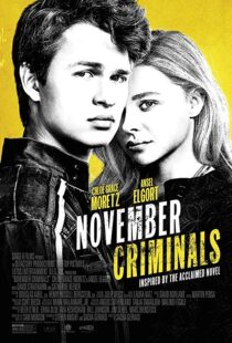 دانلود فیلم November Criminals 20173209-472916119